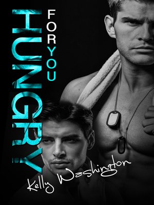 cover image of Hungry For You (Falling For Him #2)